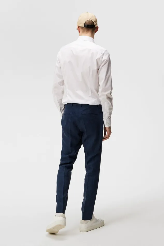 Men Noniron Twill Superslim Shirt White JLindeberg Shirts Men Noniron Twill Superslim Shirt White JLindeberg Shirts