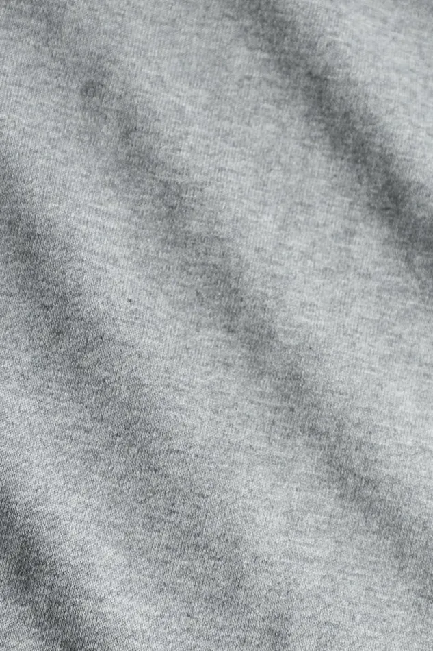 Men Norse Standard Tshirt Grey Melange Norse Projects TShirts