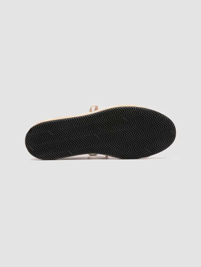 Men Officine Creative Footwear ESSENCE 001 Beige Suede Low Top Sneakers Men Officine Creative Footwear ESSENCE 001 Beige Suede Low Top Sneakers
