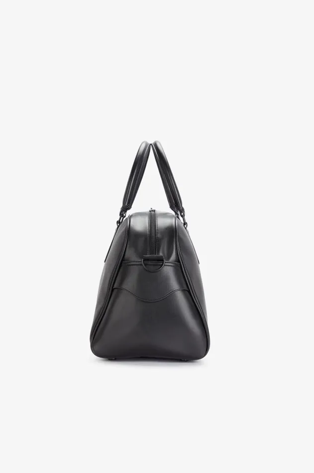 Men Scotch Grain Grip Bag Black Fred Perry Bags
