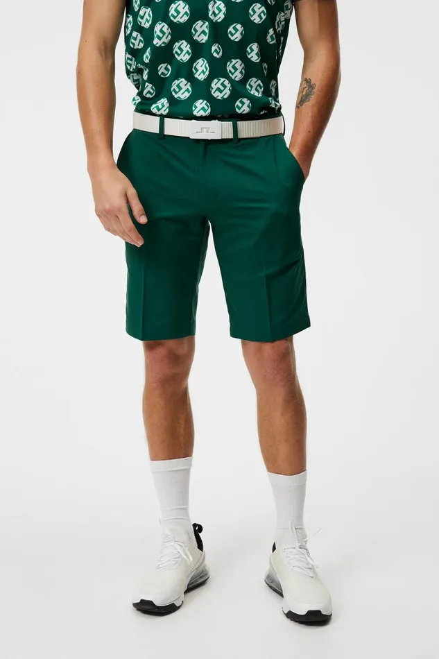 Men Somle Shorts Rain Forest JLindeberg Shorts
