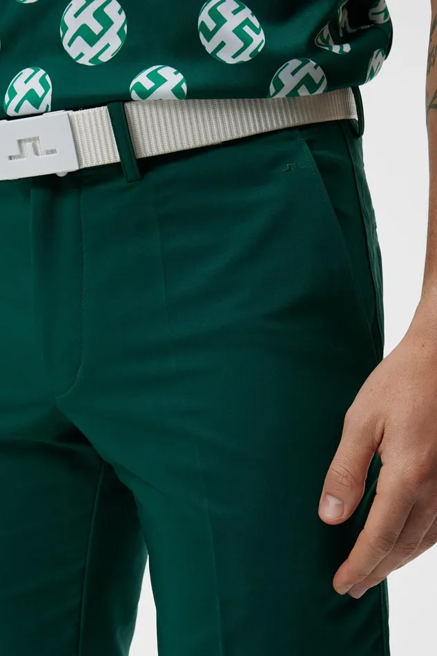 Men Somle Shorts Rain Forest JLindeberg Shorts Men Somle Shorts Rain Forest JLindeberg Shorts