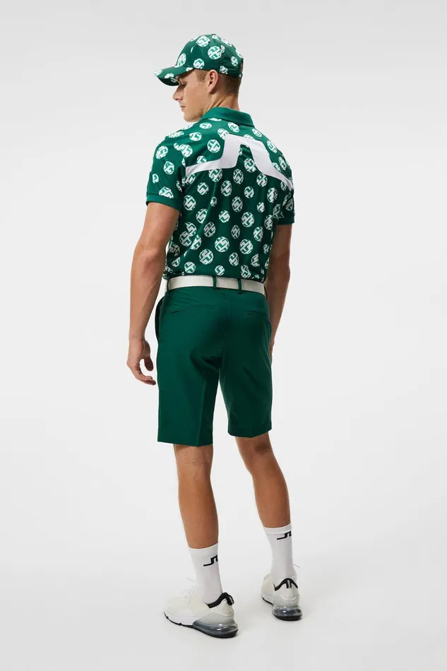 Men Somle Shorts Rain Forest JLindeberg Shorts Men Somle Shorts Rain Forest JLindeberg Shorts