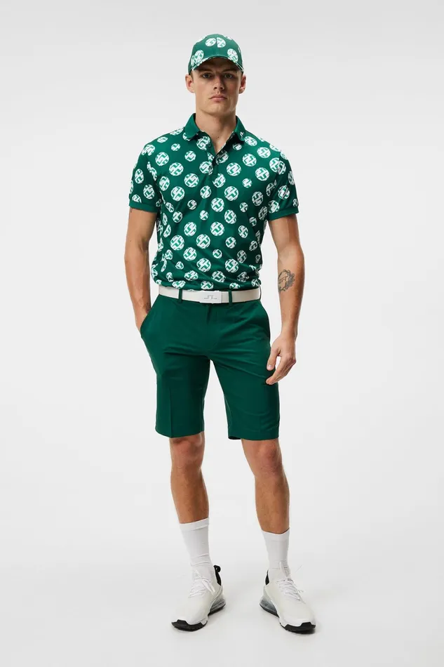Men Somle Shorts Rain Forest JLindeberg Shorts Men Somle Shorts Rain Forest JLindeberg Shorts