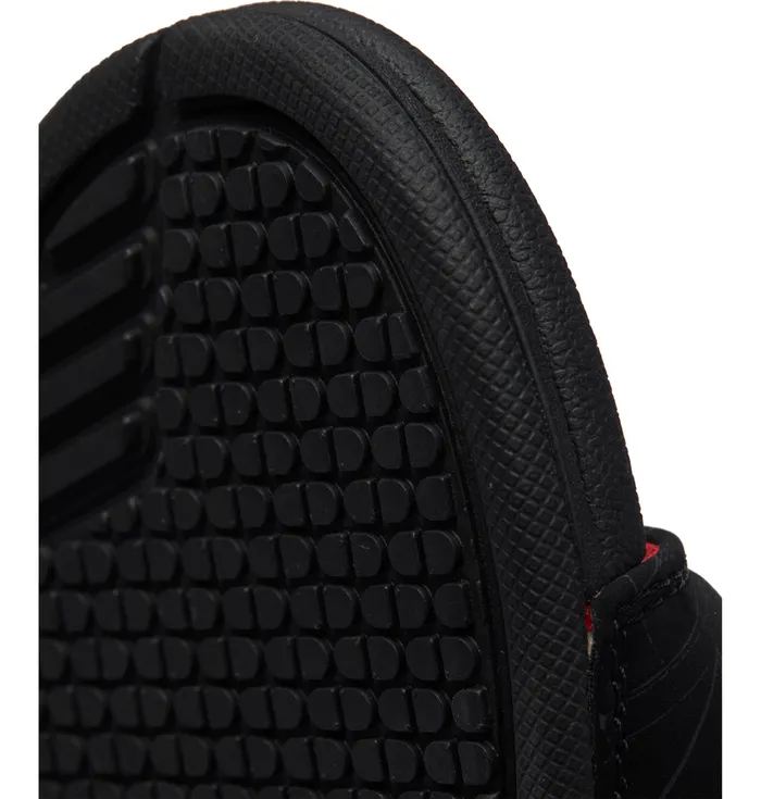 Men Star Wars DC Bolsa Basic Sandal blackblackred Slides DC Shoes