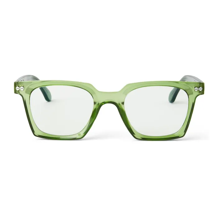 Men Sunglasses Bruno Magli Alberto Sunglasses GREEN
