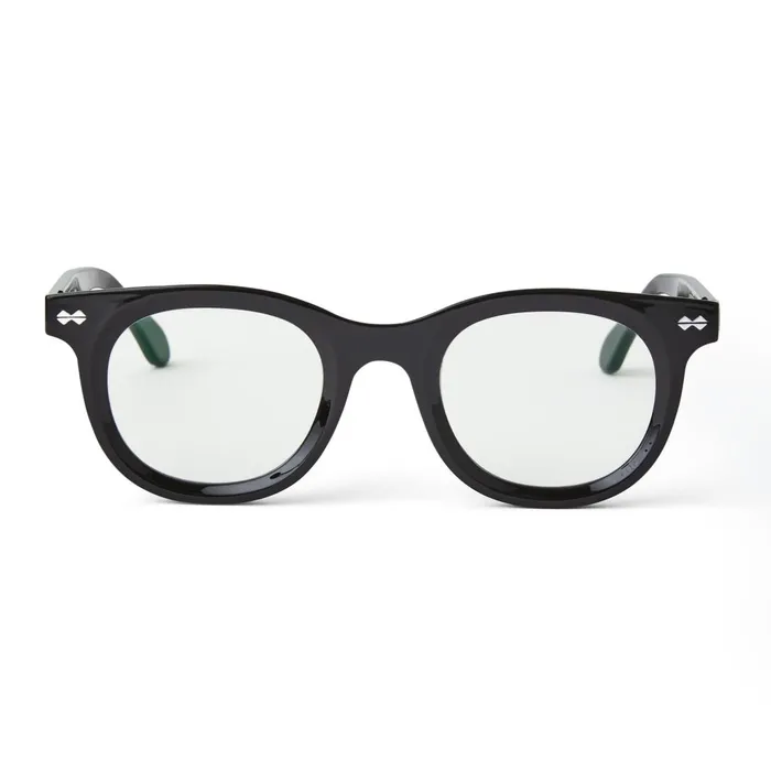Men Sunglasses Bruno Magli ALESSIA Sunglasses Black