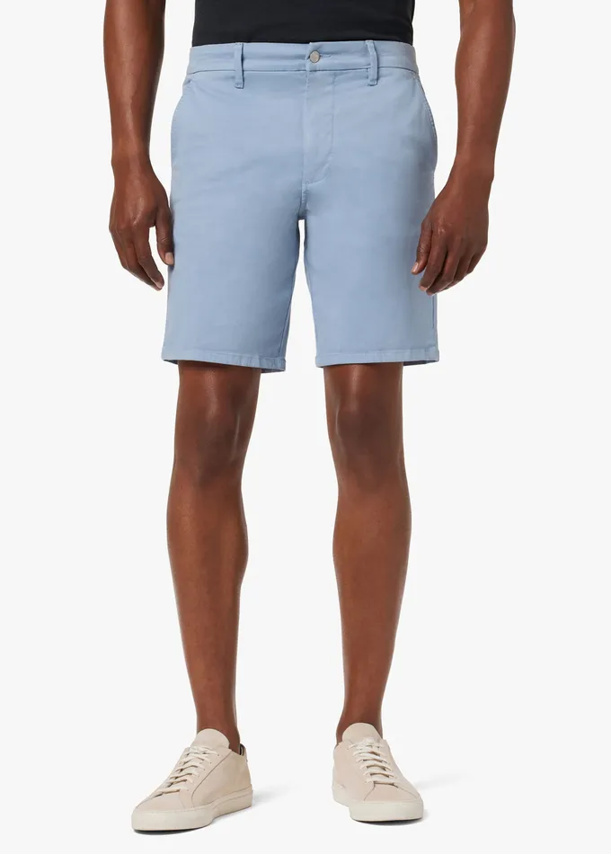 Men THE BRIXTON SHORT Windward Blue Shorts Joe8217s Jeans