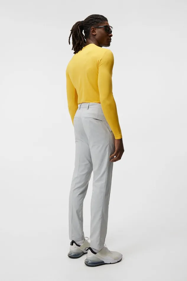 Men Thor Long Sleeve Citrus JLindeberg Base and Mid Layers Men Thor Long Sleeve Citrus JLindeberg Base and Mid Layers
