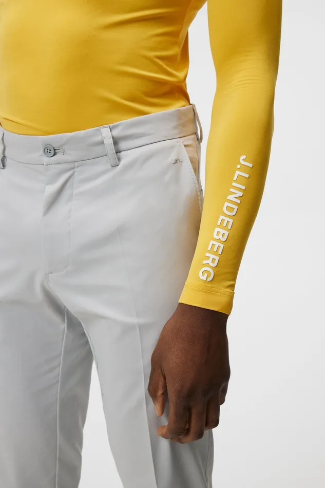 Men Thor Long Sleeve Citrus JLindeberg Base and Mid Layers Men Thor Long Sleeve Citrus JLindeberg Base and Mid Layers