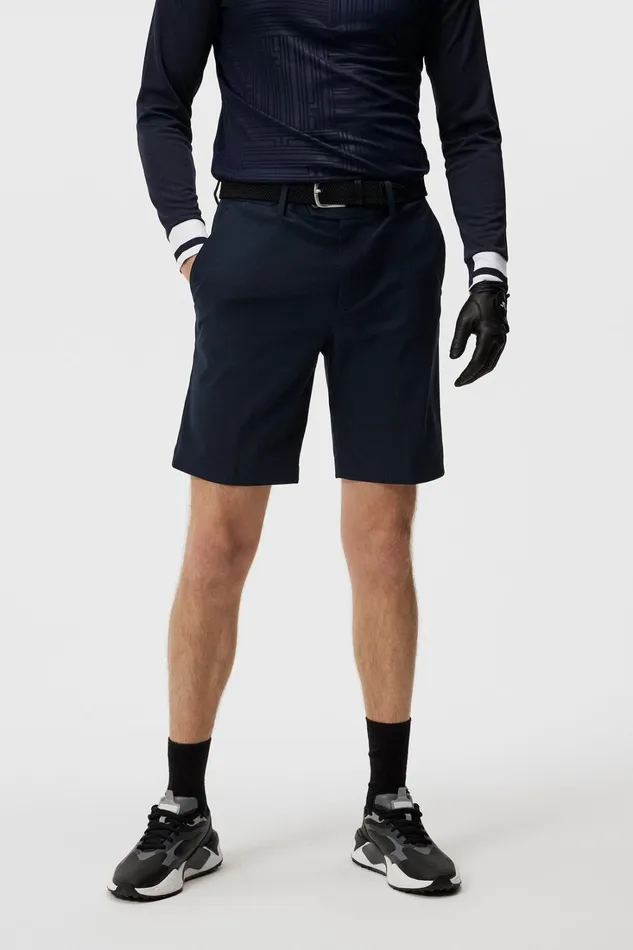 Men Vent Shorts JL Navy JLindeberg Shorts
