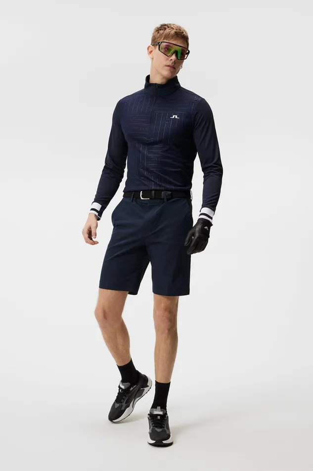 Men Vent Shorts JL Navy JLindeberg Shorts Men Vent Shorts JL Navy JLindeberg Shorts