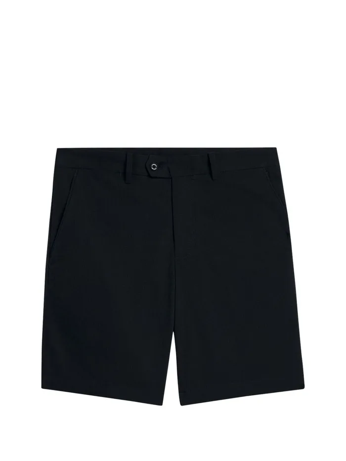 Men Vent Tight Golf Shorts Black JLindeberg Shorts Men Vent Tight Golf Shorts Black JLindeberg Shorts