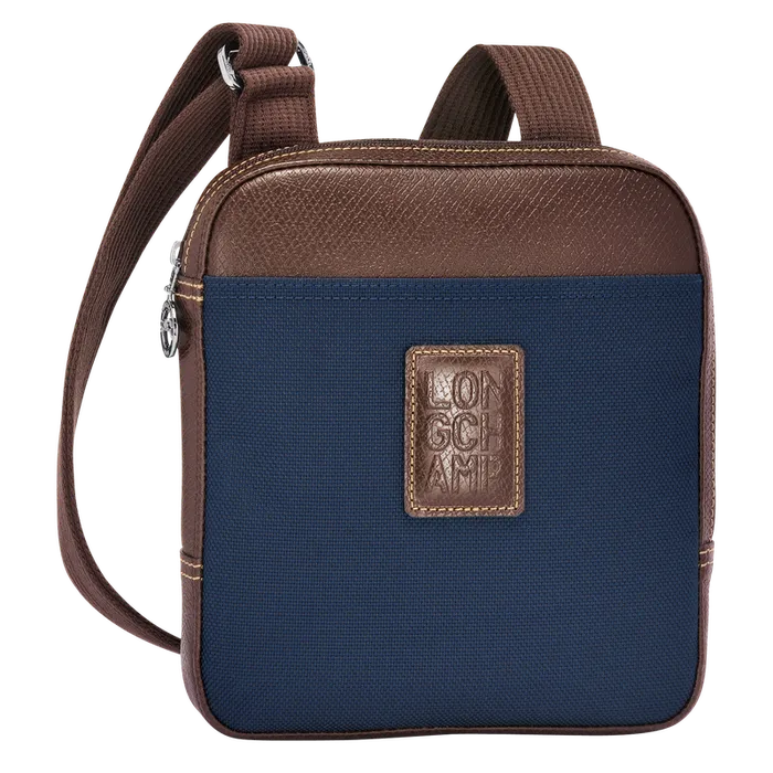 MenWomen Boxford XS Crossbody bag Blue Crossbody bagsMini bags Longchamp