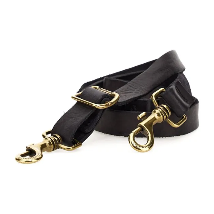 MenWomen Classic Grey Campomaggi Shoulder Straps And Bags Accessories