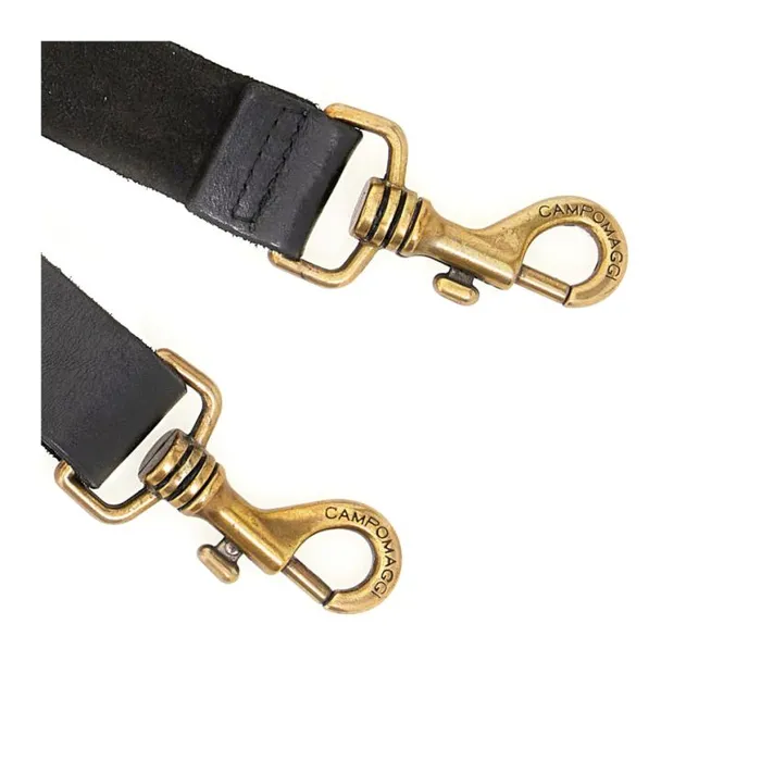 MenWomen Classic Grey Campomaggi Shoulder Straps And Bags Accessories MenWomen Classic Grey Campomaggi Shoulder Straps And Bags Accessories