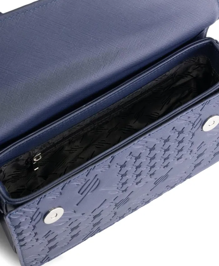 MenWomen Deep Navy Meru Repatch Bag Daily Paper Bags MenWomen Deep Navy Meru Repatch Bag Daily Paper Bags
