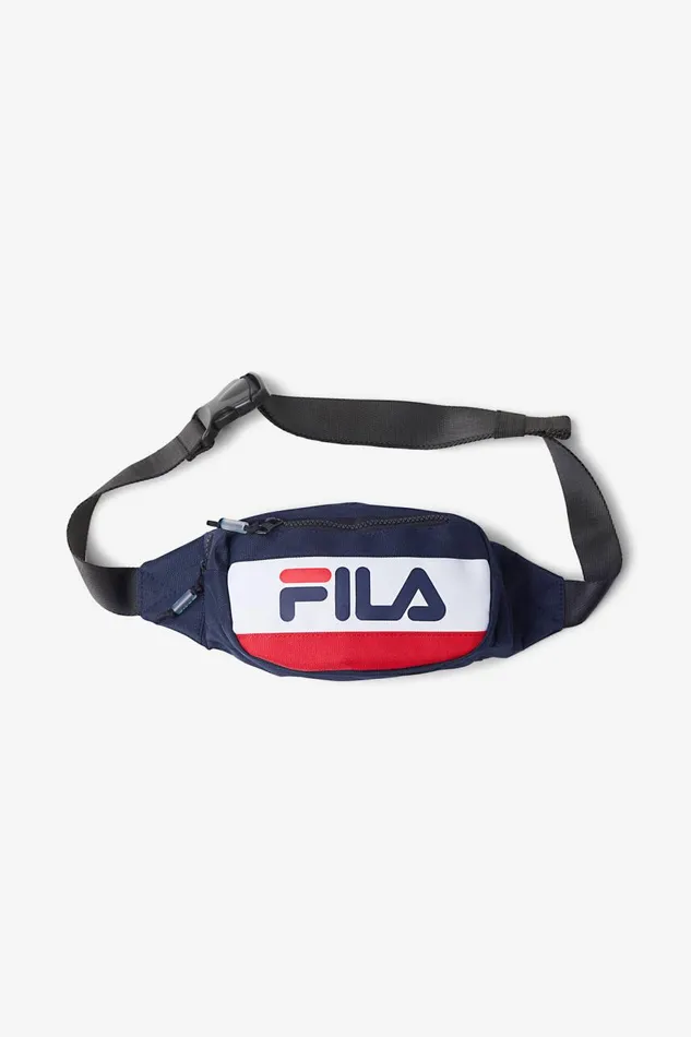 MenWomen Fila Socks and Accessories Henry Fanny Pack