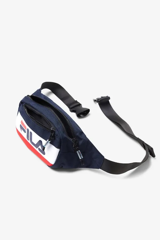 MenWomen Fila Socks and Accessories Henry Fanny Pack MenWomen Fila Socks and Accessories Henry Fanny Pack