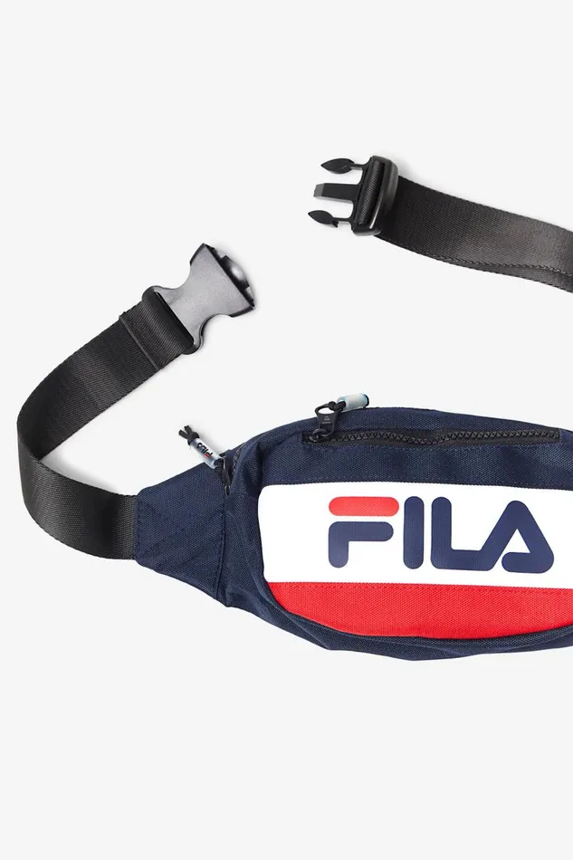 MenWomen Fila Socks and Accessories Henry Fanny Pack MenWomen Fila Socks and Accessories Henry Fanny Pack