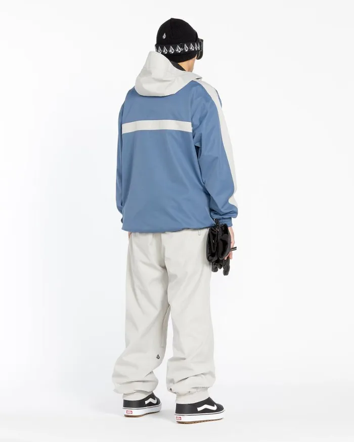 Mens Arthur 20K Pants 8211 Stone Mens Volcom Pants