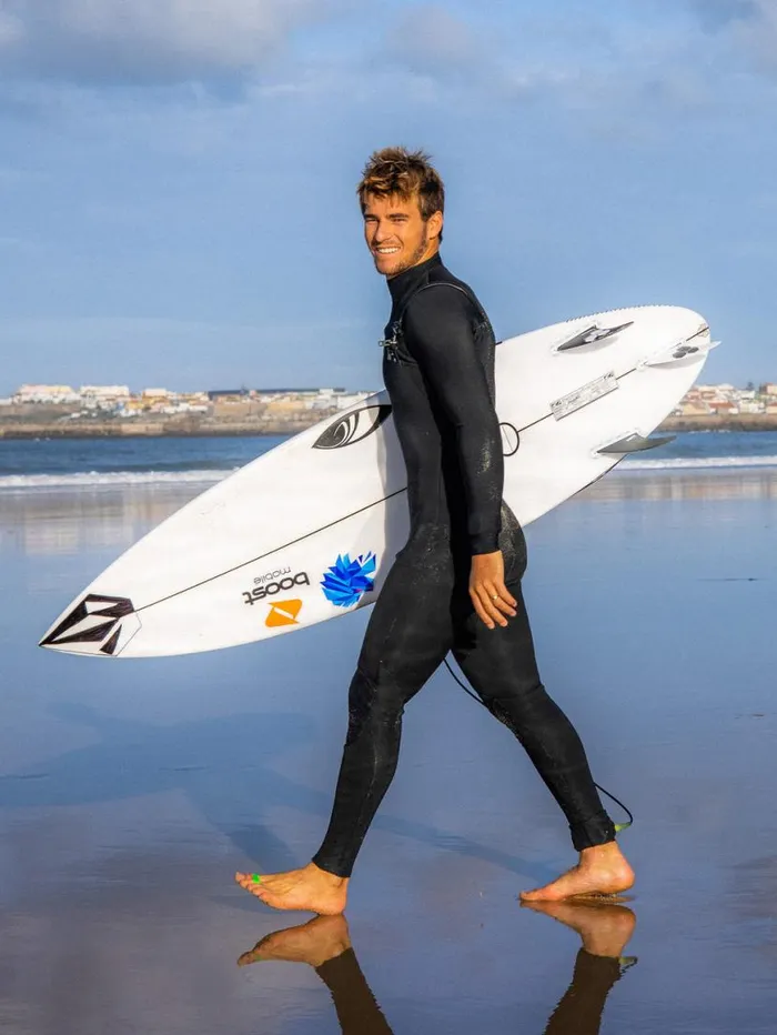 Mens Modulator 22mm Long Sleeve Fullsuit 8211 Black Mens Volcom Wetsuits
