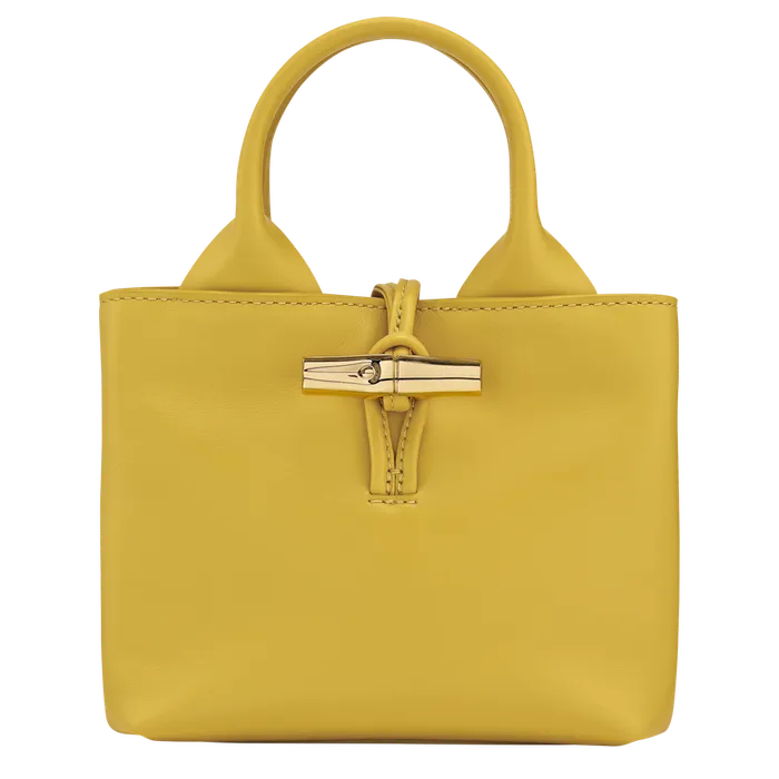 Mini bagsHandbags Women Le Roseau XS Handbag Ginger Longchamp