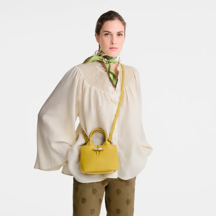 Mini bagsHandbags Women Le Roseau XS Handbag Ginger Longchamp Mini bagsHandbags Women Le Roseau XS Handbag Ginger Longchamp