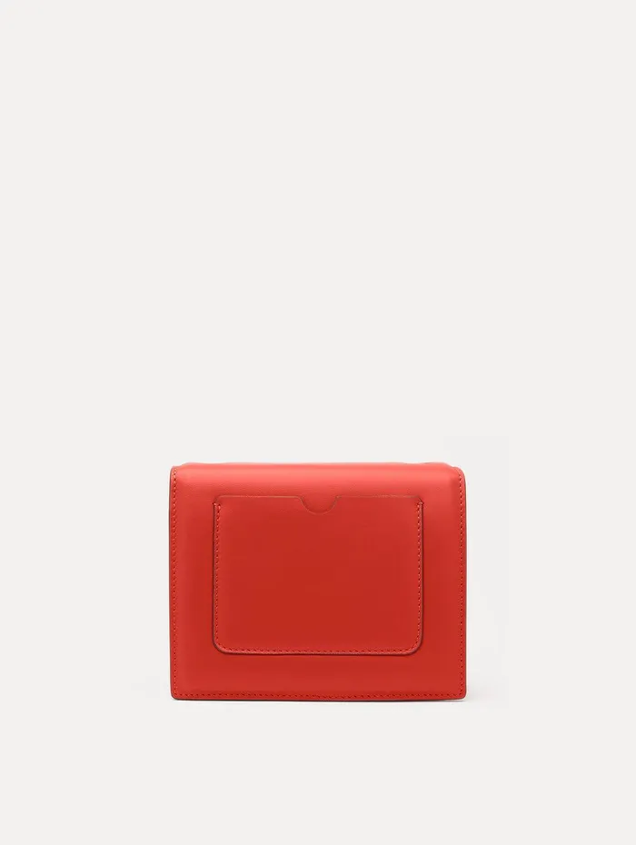Mini TRO Bag Cinnamon Women Oscar De La Renta Handbags Mini TRO Bag Cinnamon Women Oscar De La Renta Handbags