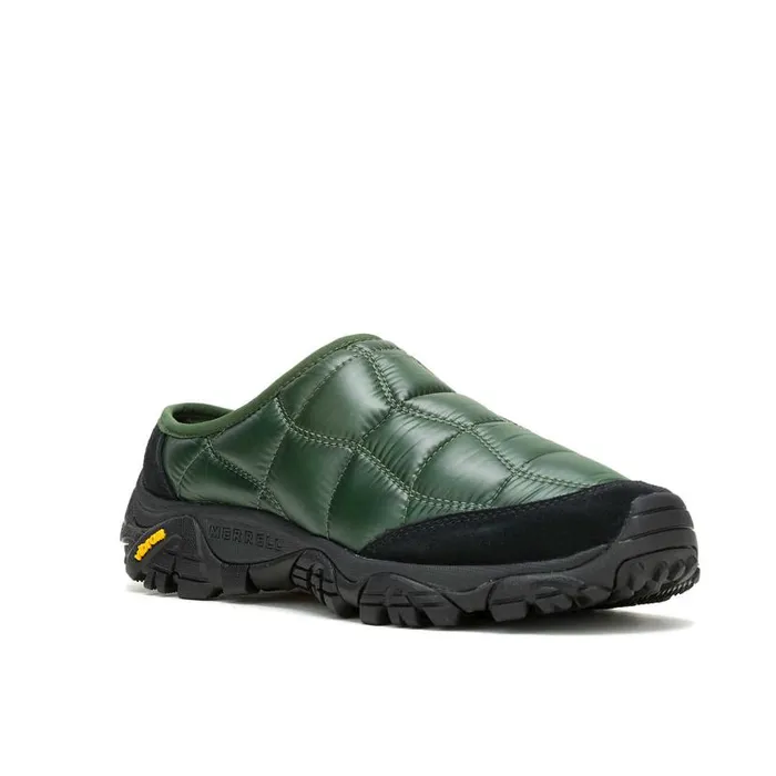 Moab 2 Slide Quilted 1TRL Viridian Women Merrell SlipOns Moab 2 Slide Quilted 1TRL Viridian Women Merrell SlipOns