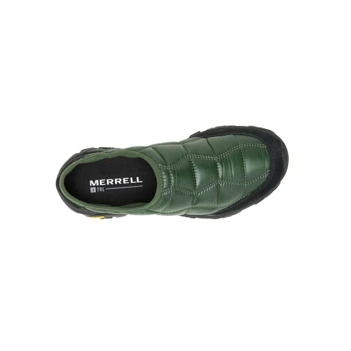 Moab 2 Slide Quilted 1TRL Viridian Women Merrell SlipOns Moab 2 Slide Quilted 1TRL Viridian Women Merrell SlipOns