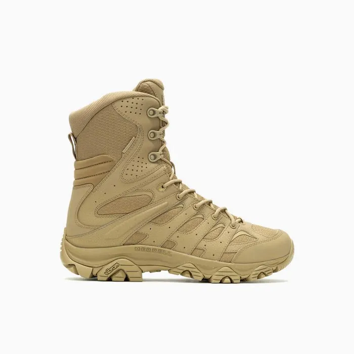 Moab 3 8 Dark Coyote Men Merrell Boots