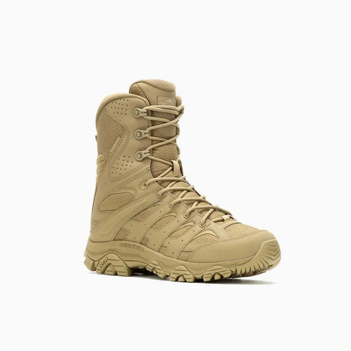 Moab 3 8 Dark Coyote Men Merrell Boots Moab 3 8 Dark Coyote Men Merrell Boots