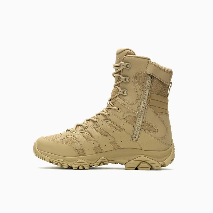 Moab 3 8 Dark Coyote Men Merrell Boots Moab 3 8 Dark Coyote Men Merrell Boots