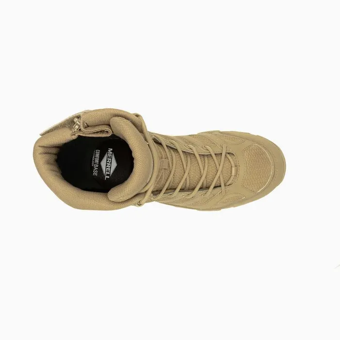 Moab 3 8 Dark Coyote Men Merrell Boots Moab 3 8 Dark Coyote Men Merrell Boots