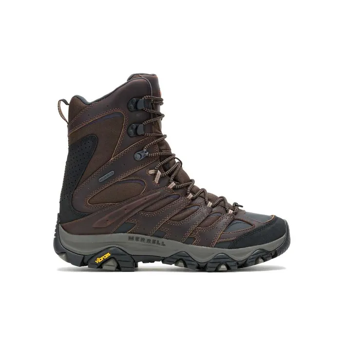 Moab 3 Thermo Xtreme Waterproof Earth Men Merrell Boots