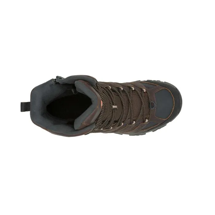 Moab 3 Thermo Xtreme Waterproof Earth Men Merrell Boots Moab 3 Thermo Xtreme Waterproof Earth Men Merrell Boots