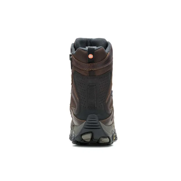 Moab 3 Thermo Xtreme Waterproof Earth Men Merrell Boots Moab 3 Thermo Xtreme Waterproof Earth Men Merrell Boots