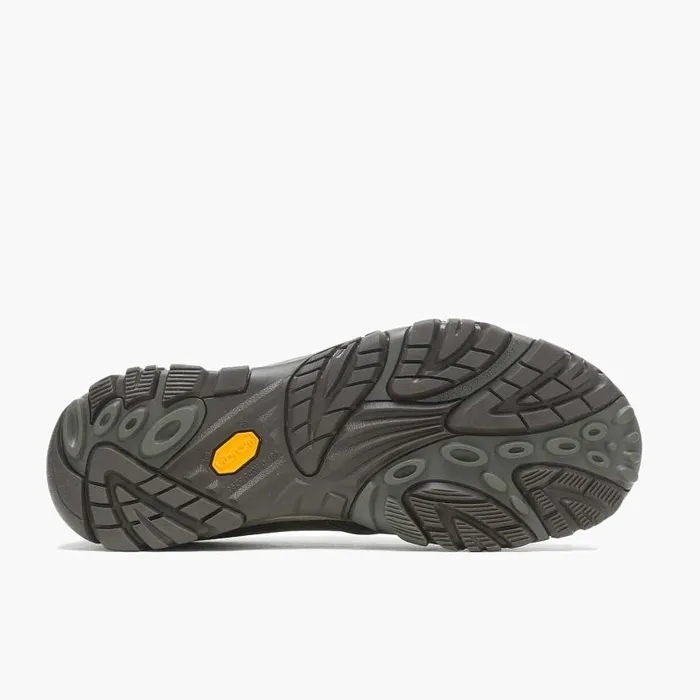 Moab Adventure Moc Wide Width Boulder Men Merrell SlipOns Moab Adventure Moc Wide Width Boulder Men Merrell SlipOns
