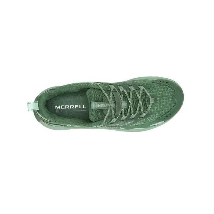Moab Speed 2 GORETEX BL 1TRL Viridian Men Merrell Sneakers Moab Speed 2 GORETEX BL 1TRL Viridian Men Merrell Sneakers