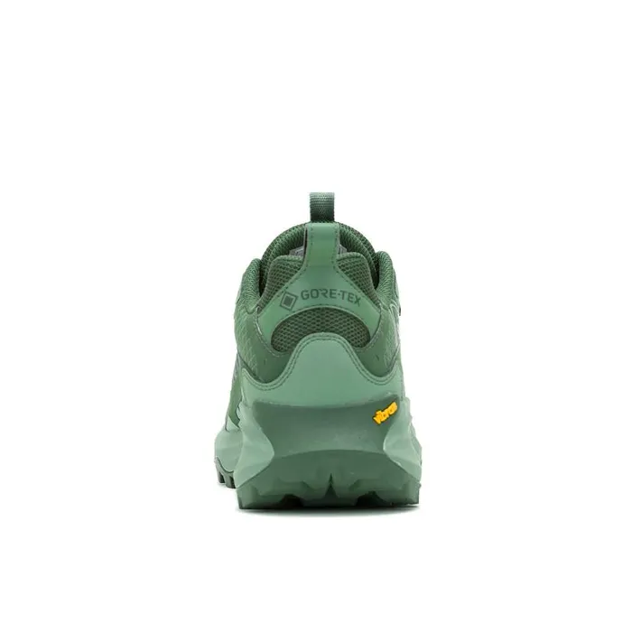 Moab Speed 2 GORETEX BL 1TRL Viridian Men Merrell Sneakers Moab Speed 2 GORETEX BL 1TRL Viridian Men Merrell Sneakers