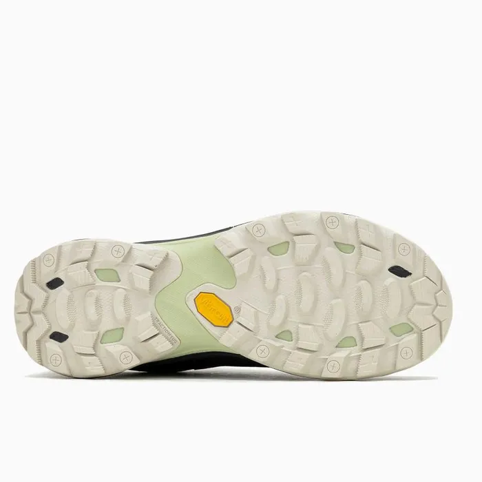 Moab Speed 2 GORETEX Wide Width Black Women Merrell Sneakers Moab Speed 2 GORETEX Wide Width Black Women Merrell Sneakers