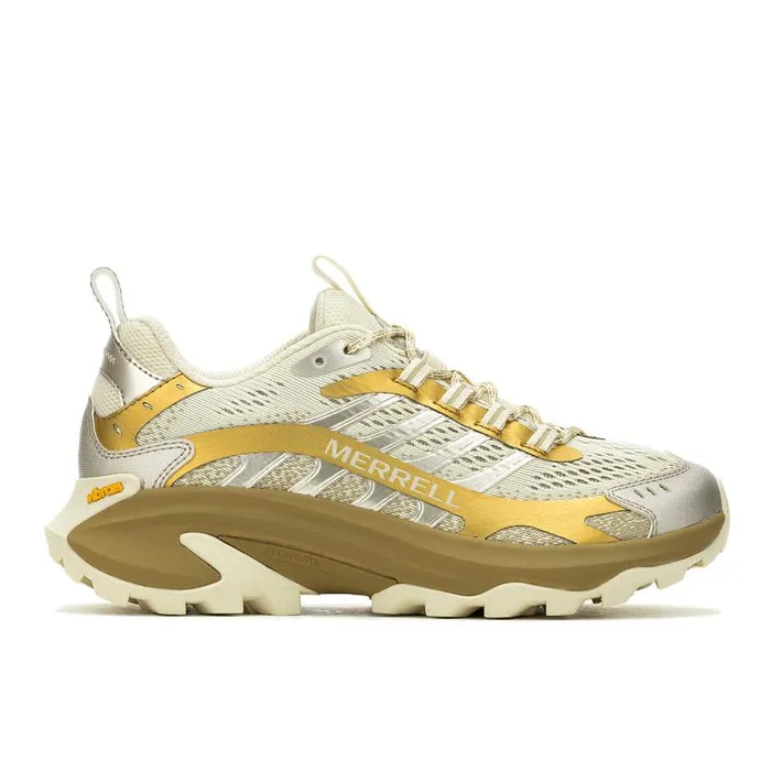 Moab Speed 2 X Sweaty Betty Antique Bronze Women Merrell Sneakers
