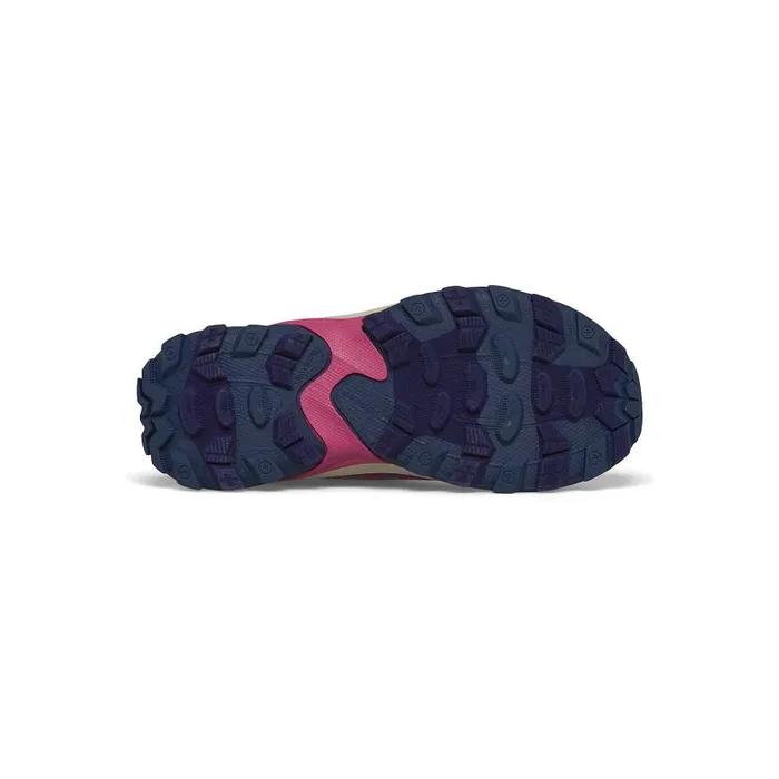Moab Speed Mid 2 AC Waterproof Berry Kids Merrell Boots Moab Speed Mid 2 AC Waterproof Berry Kids Merrell Boots