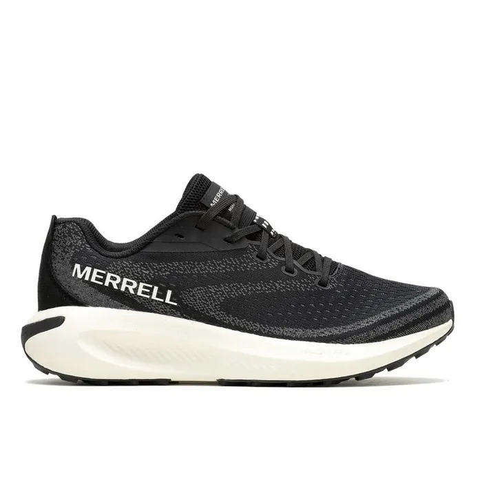 Morphlite Wide Width Blackwhite Women Merrell Sneakers