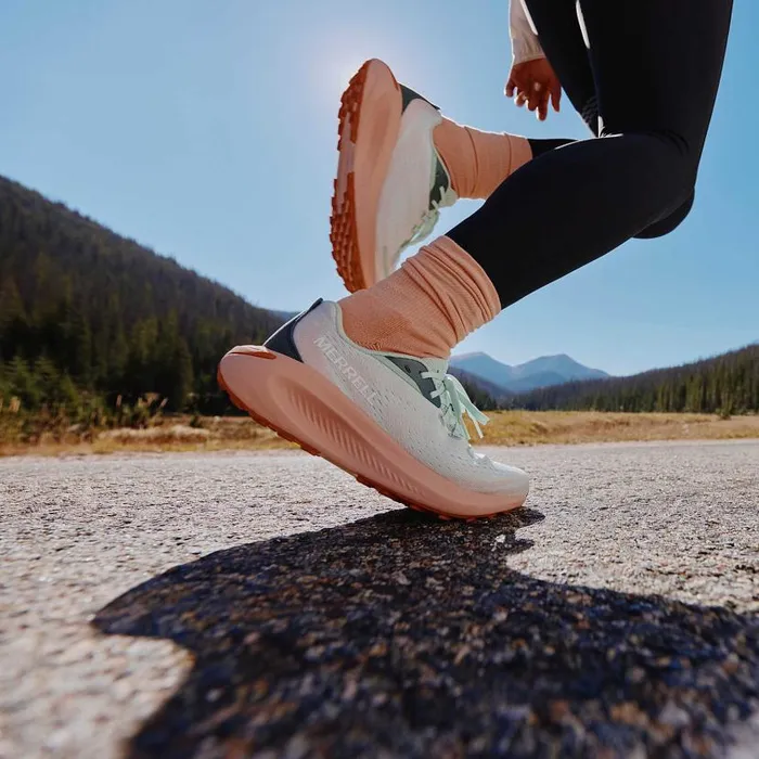 Morphlite Wide Width Blackwhite Women Merrell Sneakers Morphlite Wide Width Blackwhite Women Merrell Sneakers
