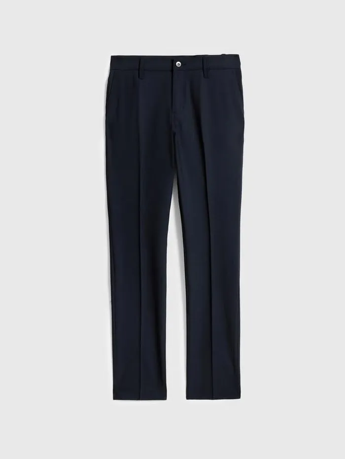 MOTOR CITY PANT Navy Men John Varvatos Pants