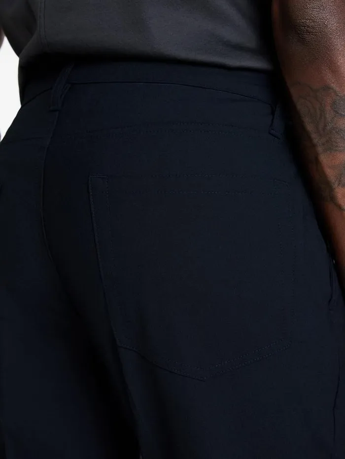 MOTOR CITY PANT Navy Men John Varvatos Pants