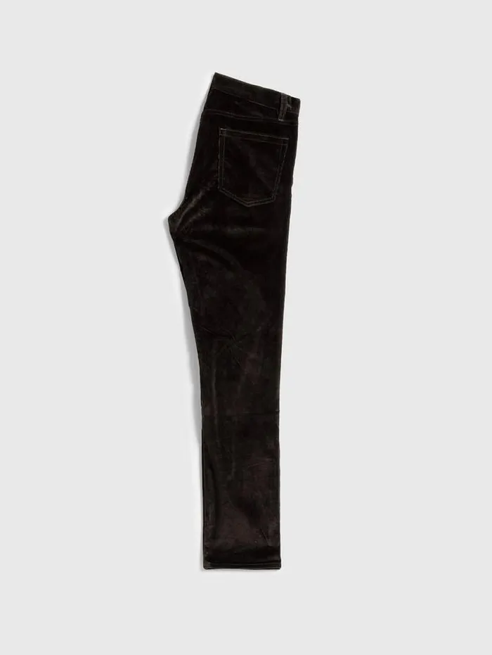 MOTOR CITY PANTS Chocolate Men John Varvatos Pants