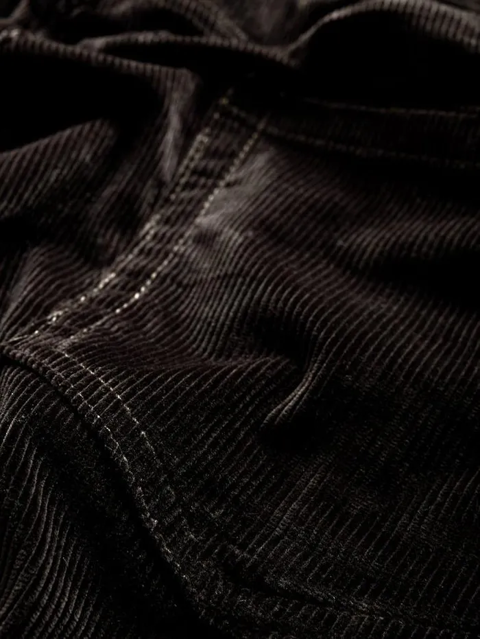 MOTOR CITY PANTS Chocolate Men John Varvatos Pants